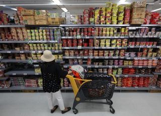 식품업계, 3분기 평균 이익률 6.7%…내수·수출 ‘양극화’ 뚜렷