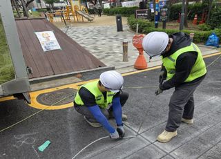 서울 금천구, 제설 취약구간 도로열선 설치 확대