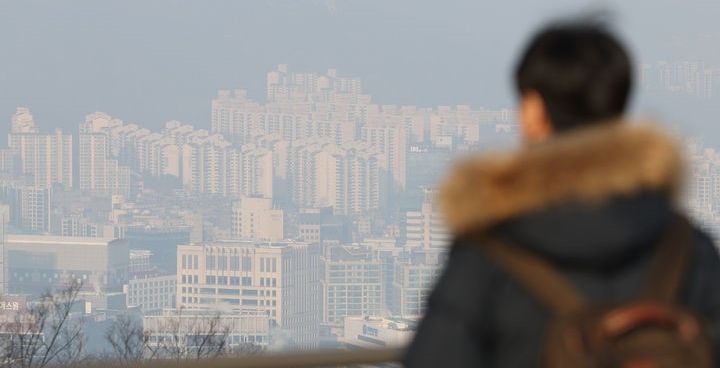 2년 만에 등장한 6%대 주담대…실수요자만 벼랑 끝으로 내몰렸다