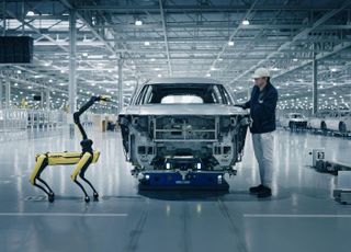 현대차그룹 125조 투자 키워드는?…'AI+로보틱스'