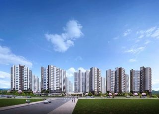 내포신도시 디에트르 에듀시티, 17일 입주 돌입...잔금 유예·이자 지원 등 실수요 혜택 강화