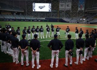 ‘23사사구+3타자+인간심판’ 마운드에 수북이 쌓인 시급과제