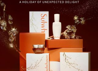 설화수, 2025년 홀리데이 컬렉션 출시