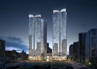 대우건설, 민간 최대 공급 건설사로 ‘우뚝’…국내 주거문화 선도