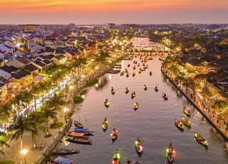 모두투어, 다낭 재방문 고객 위한 맞춤형 ‘다시찾은 다낭’ 기획전 출시