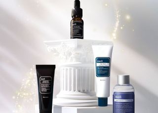 위시컴퍼니, 클레어스 1700만 판매고 달성 기념 ‘감사제’ 진행