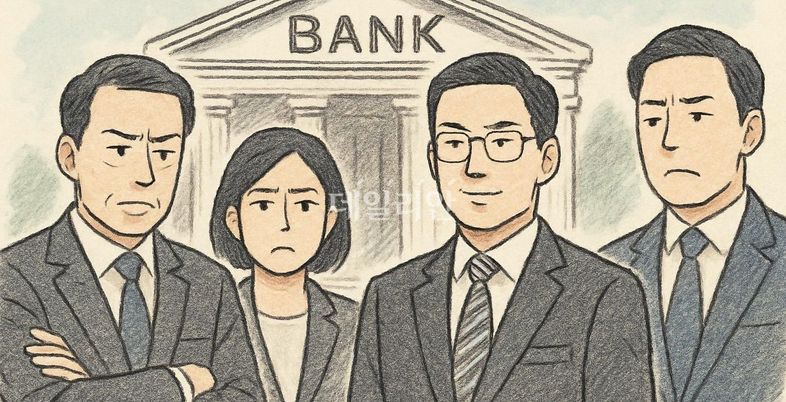 저축은행 중금리대출 '한파'…대출 급감 속 대형사 쏠림 심화 [금융규제 역설]