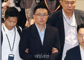 '집사게이트' 김예성 재판 본격 시작…조영탁 증인신문 주목