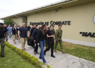 에콰도르 슬롯여기투표서 '미군 주둔 허용 개헌안' 부결