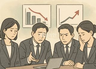 “보험료 더 낼 판”…손보 빅5, 자동차·장기보험 실적 ‘동반 악화’