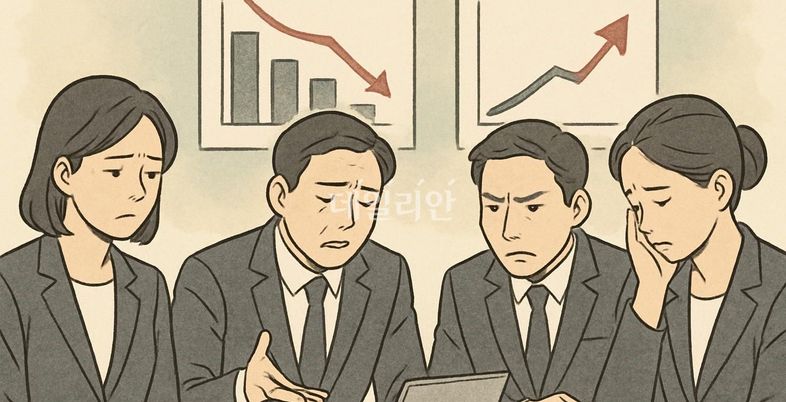 “보험료 더 낼 판”…손보 빅5, 자동차·장기보험 실적 ‘동반 악화’