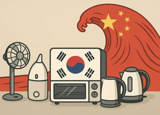 韓 중소·중견 가전, 中 공세 지연 시키는 '완충지대'[기자수첩-산업]