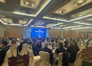 KR, 그리스위원회 ‘KR 핼라스 나이트’ 개최…韓 해사산업 소개