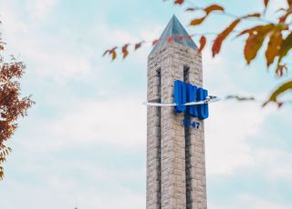 단국대, '국가고객만족도' 4년제 사립대학 2위