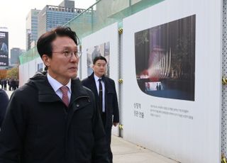 김민석, '서울시장 출마설'에 답답함 호소?…"매 회의서 출마 부인"