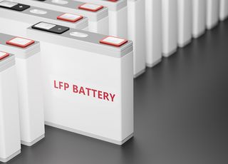 테슬라·GM '탈중국' 드라이브…LFP 키우는 K-배터리 기회 왔다