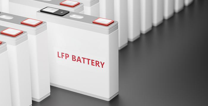 테슬라·GM '탈중국' 드라이브…LFP 키우는 K-배터리 기회 왔다