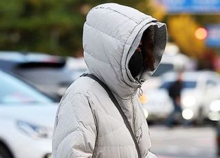 [내일날씨] 서울 아침 -4도 '추위 절정'…일부지역 비 또는 눈