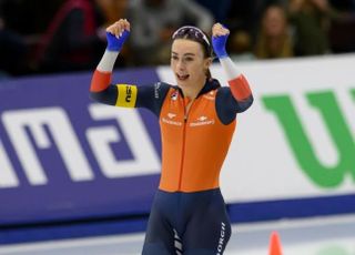 "이상화 레이스 수백 번 리플레이" 이상화 세계기록, 12년 만에 깨졌다… 신기록 36초09