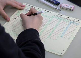 수능 이의신청 675건 '작년 2배'…영어 24번에만 370여건 몰려