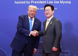 250억 미국산 군사장비 구매엔 왜 아무 말 없나…불확실한 '美청구서' [정국 기상대]