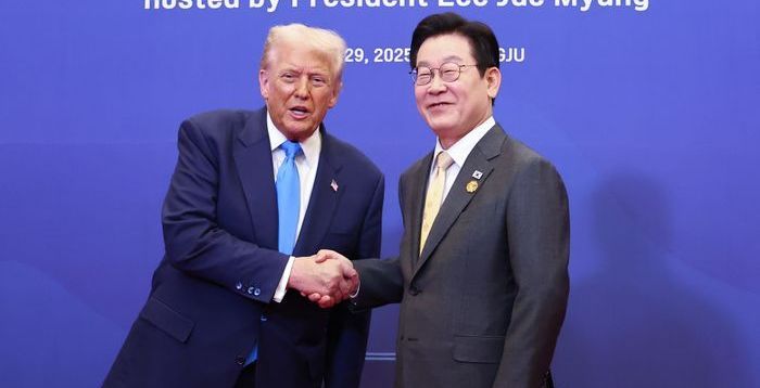 250억 미국산 군사장비 구매엔 왜 아무 말 없나…불확실한 '美청구서' [정국 기상대]