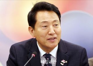 與, '현역 오세훈' 흠집내기 총공세…지방선거 앞두고 당정 의기투합?