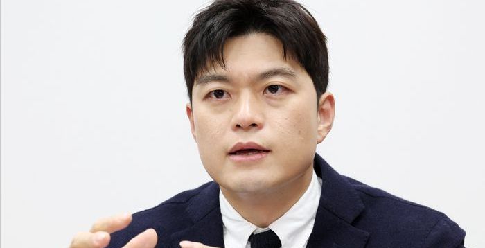 [인터뷰] 김용태 "필리조선소 방문해보니…李대통령, 지금 싸울 때냐"