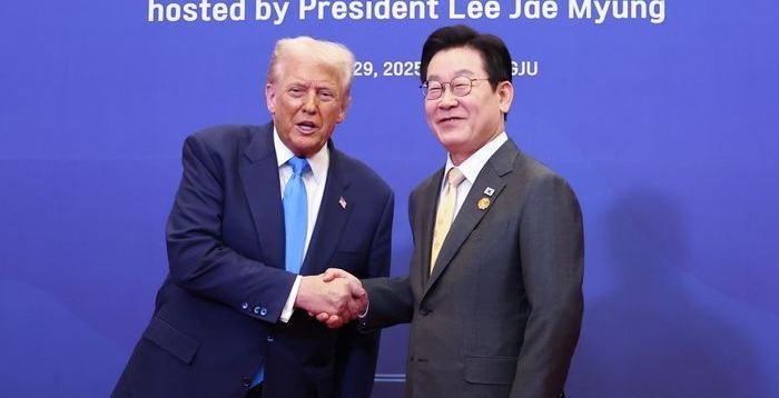 250억 미국산 군사장비 구매엔 왜 아무 말 없나…불확실한 '美청구서' [정국 기상대]