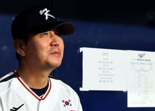 베테랑 중요성 강조한 류지현 감독, 내년 3월 류현진 발탁?