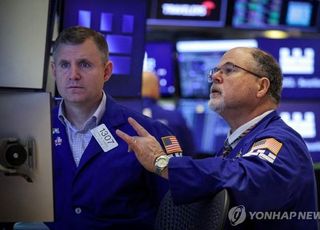 [속보] 뉴욕증시, AI 논란 속 엔비디아 실적 경계…다우 1.2%↓·나스닥 0.8%↓