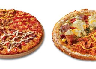 맘스피자, 가맹 200호점 돌파 “내년 업계 최단기 300호점 목표”