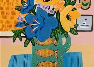 [인천소식] 인천문화재단, 인천 아트쇼 2025 ‘청년 작가 특별 전시’ 부스 운영