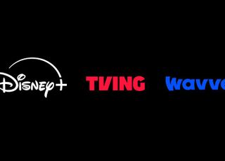 티빙·디즈니+·웨이브 ‘3 PACK’ 출시…국내 첫 3자 OTT 결합