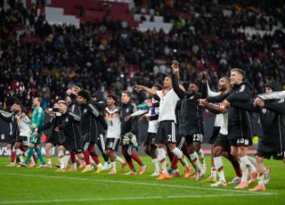 독일·네덜란드, 유럽 예선 뚫고 조 1위로 월드컵 본선행