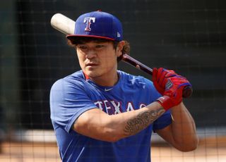 추신수, 한국 야구 최초로 명예의 전당 후보 자격 획득