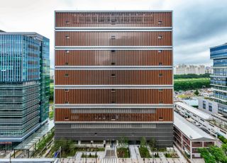 DL건설, 가산 AI 데이터센터 준공…디지털 인프라 시공 역량 입증