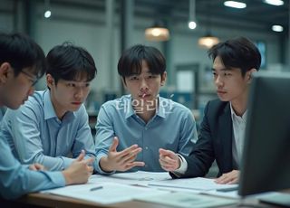 제조기업 82% “AI 활용 아직”...자금·인재·확신 ‘발목’