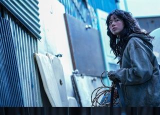 '콘크리트 마켓' 이재인, 황궁마켓 질서 흔든다