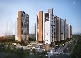 977가구 프리미엄 대단지 ‘경산 아이파크’ 일부 해약세대 공급