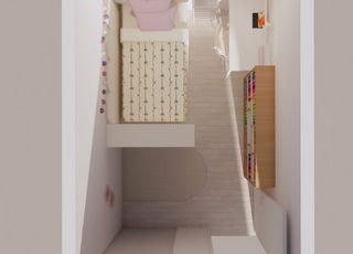 아이의 기질은 방에 어떻게 담겨야 할까-9살 아이의 첫 방 [신은경의 내 아이가 자라는 공간㊽]