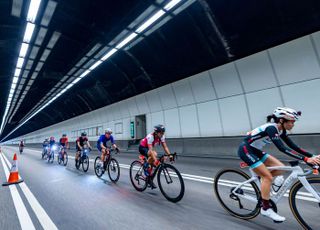 모두투어, 홍콩관광청과 함께한 ‘홍콩 싸이클로톤 인플루언서 컨셉투어’ 매진