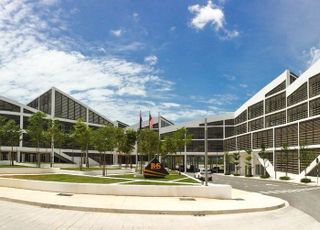 하나투어, 조호바루 국제학교·어학원 연계 영어캠프 직접 운영