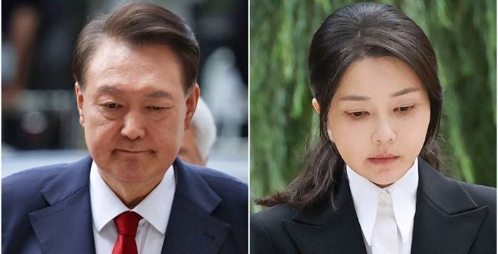 김건희특검, 李 대통령에 수사 기간 연장 신청…"尹 부부 조사 필요" (종합)