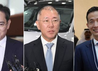 삼성·현대차·한화 총수 UAE 집결…AI·수소·방산 '미래 빅딜' 성사되나