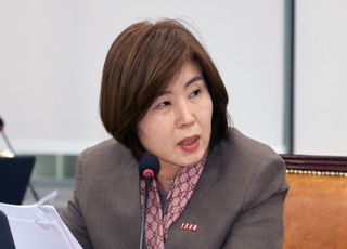 '블랙컨슈머 환불요구' 막는다…김미애, 전자상거래법 개정안 발의