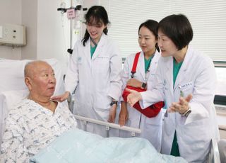 "빈틈없는 환자 안전"…서울아산병원, 24시간 낙상대응팀 가동