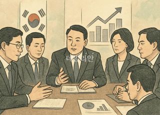 금융위, 5대 금융지주 소집해 ‘포용금융 지원’ 당부