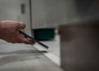 [속보] '남성만 노려 1년간 화장실 불법 촬영' 30대 사회복지사 체포