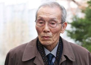 검찰, '강제추행 혐의' 오영수 항소심 무죄 판결 불복…상고